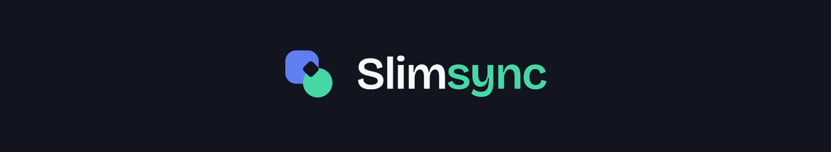 Slimsync